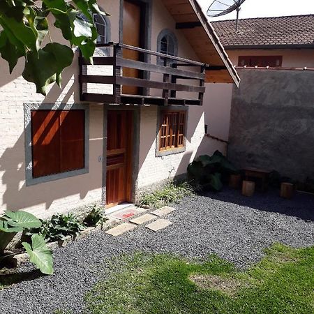 Chale Mjf Monte Verde (Minas Gerais) Exterior foto
